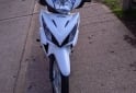 Motos - Honda 110cc 2025 Nafta 3200Km - En Venta
