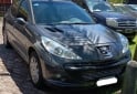Autos - Peugeot 207 2011 GNC 61000Km - En Venta