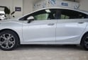 Autos - Chevrolet CRUZE LTZ 2021 Nafta 57256Km - En Venta