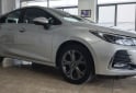 Autos - Chevrolet CRUZE LTZ 2021 Nafta 57256Km - En Venta