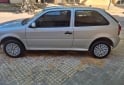 Autos - Volkswagen Gol power 1.4 2da mano 2013 Nafta 122000Km - En Venta