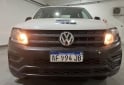 Camionetas - Volkswagen AMAROK TRENDLINE 4X2 14O 2023 Nafta 39700Km - En Venta