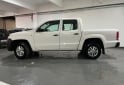 Camionetas - Volkswagen AMAROK TRENDLINE 4X2 14O 2023 Nafta 39700Km - En Venta