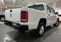Camionetas - Volkswagen AMAROK TRENDLINE 4X2 14O 2023 Nafta 39700Km - En Venta
