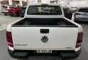 Camionetas - Volkswagen AMAROK TRENDLINE 4X2 14O 2023 Nafta 39700Km - En Venta