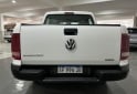 Camionetas - Volkswagen AMAROK TRENDLINE 4X2 14O 2023 Nafta 39700Km - En Venta
