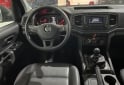 Camionetas - Volkswagen AMAROK TRENDLINE 4X2 14O 2023 Nafta 39700Km - En Venta