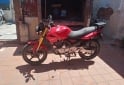 Motos - Honda Twister 2005 Nafta 29000Km - En Venta