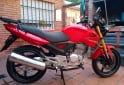 Motos - Honda Twister 2005 Nafta 29000Km - En Venta