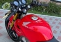 Motos - Honda Twister 2005 Nafta 29000Km - En Venta