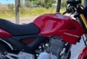 Motos - Honda Twister 2005 Nafta 29000Km - En Venta