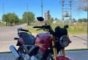 Motos - Honda Twister 2005 Nafta 29000Km - En Venta