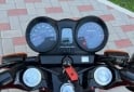 Motos - Honda Twister 2005 Nafta 29000Km - En Venta