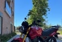 Motos - Honda Twister 2005 Nafta 29000Km - En Venta