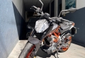 Motos - Ktm DUKE 250 2023 Nafta  - En Venta