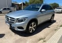 Camionetas - Mercedes Benz GLC 300 2017 Nafta 120000Km - En Venta