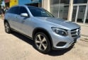 Camionetas - Mercedes Benz GLC 300 2017 Nafta 120000Km - En Venta