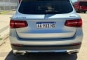 Camionetas - Mercedes Benz GLC 300 2017 Nafta 120000Km - En Venta