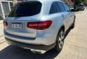 Camionetas - Mercedes Benz GLC 300 2017 Nafta 120000Km - En Venta