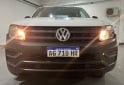 Camionetas - Volkswagen AMAROK TRENDLINE CD TDI M 2024 Nafta 22599Km - En Venta