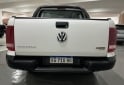 Camionetas - Volkswagen AMAROK TRENDLINE CD TDI M 2024 Nafta 22599Km - En Venta