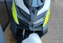 Motos - Voge Sr4 max 2024 Nafta 18000Km - En Venta