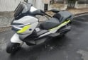 Motos - Voge Sr4 max 2024 Nafta 18000Km - En Venta
