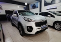 Camionetas - Kia Sportage EX 2.0 4x4 2017 Diesel 148000Km - En Venta