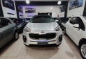 Camionetas - Kia Sportage EX 2.0 4x4 2017 Diesel 148000Km - En Venta