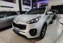 Camionetas - Kia Sportage EX 2.0 4x4 2017 Diesel 148000Km - En Venta