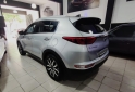 Camionetas - Kia Sportage EX 2.0 4x4 2017 Diesel 148000Km - En Venta