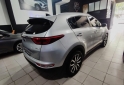 Camionetas - Kia Sportage EX 2.0 4x4 2017 Diesel 148000Km - En Venta
