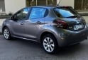 Autos - Peugeot 208 ACTIVE 1.5 20 2016 Nafta 122000Km - En Venta