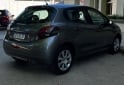 Autos - Peugeot 208 ACTIVE 1.5 20 2016 Nafta 122000Km - En Venta
