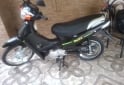 Motos - Motomel Blitz 110 2025 Nafta 1000Km - En Venta