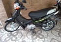 Motos - Motomel Blitz 110 2025 Nafta 1000Km - En Venta