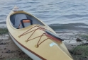 Deportes N&aacute;uticos - KAYAK DOBLE ABIERTO - En Venta