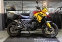 Motos - Voge DS 650 2024 Nafta 11160Km - En Venta