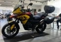 Motos - Voge DS 650 2024 Nafta 11160Km - En Venta