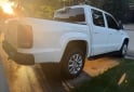 Camionetas - Volkswagen AMAROK V6 CONFORTLINE 2020 Diesel 88900Km - En Venta