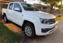 Camionetas - Volkswagen AMAROK V6 CONFORTLINE 2020 Diesel 88900Km - En Venta