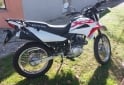 Motos - Honda Xr 150 2022 Nafta 10250Km - En Venta
