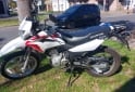 Motos - Honda Xr 150 2022 Nafta 10250Km - En Venta