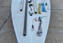 Deportes N&aacute;uticos - LASER ILCA Homologado - En Venta