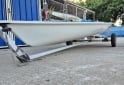 Deportes N&aacute;uticos - LASER ILCA Homologado - En Venta