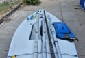 Deportes N&aacute;uticos - LASER ILCA Homologado - En Venta