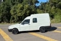 Utilitarios - Fiat Fiorino 2011 Nafta 210000Km - En Venta