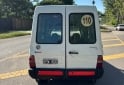Utilitarios - Fiat Fiorino 2011 Nafta 210000Km - En Venta