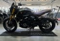 Motos - Moto Morini Seiemmezzo 650 SCR 2024 Nafta 3700Km - En Venta