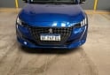 Autos - Peugeot Peugeot 208 Feline Tiptro 2023 Nafta 22000Km - En Venta